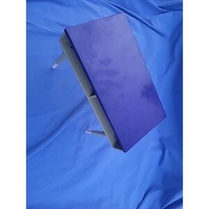 Our Generation Blue Pink School Desk  For 16-18" Dolls No Chair Retired
